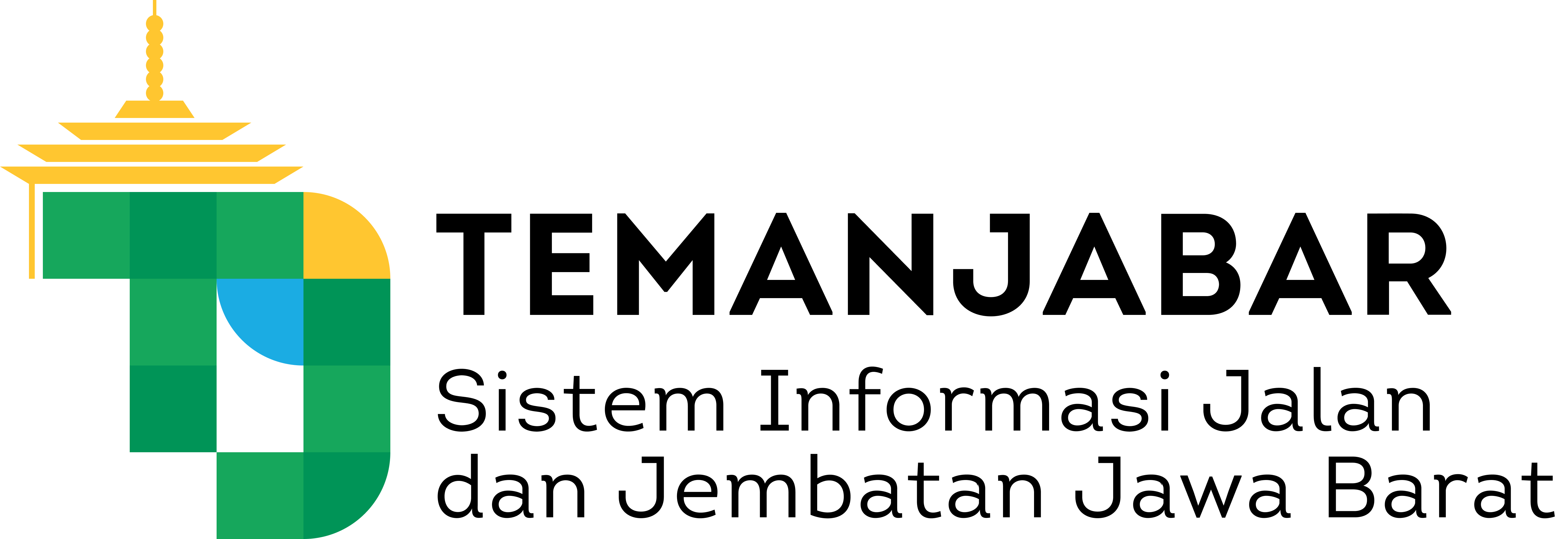 Logo Temanjabar